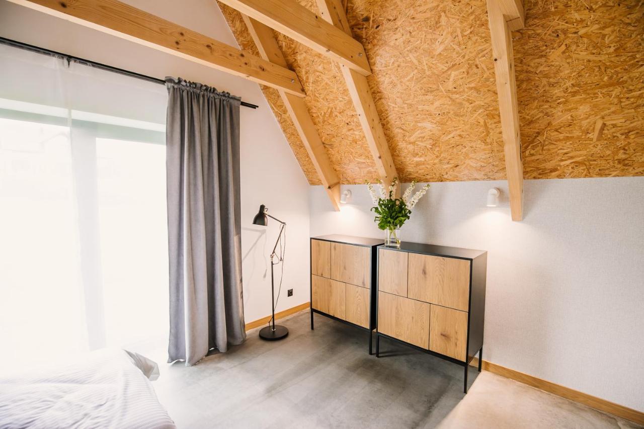 Apartamenty Na Potokach Zegocina Exterior foto