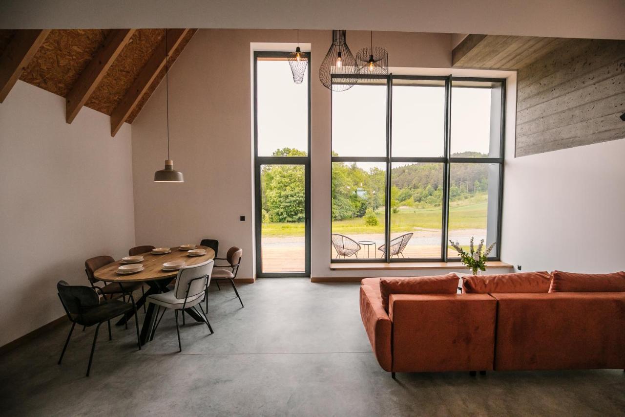 Apartamenty Na Potokach Zegocina Exterior foto