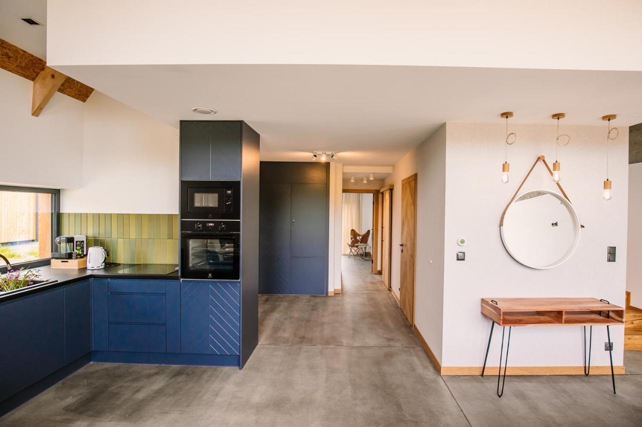 Apartamenty Na Potokach Zegocina Exterior foto
