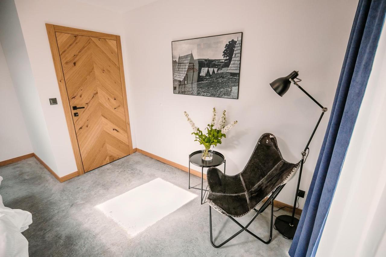 Apartamenty Na Potokach Zegocina Exterior foto