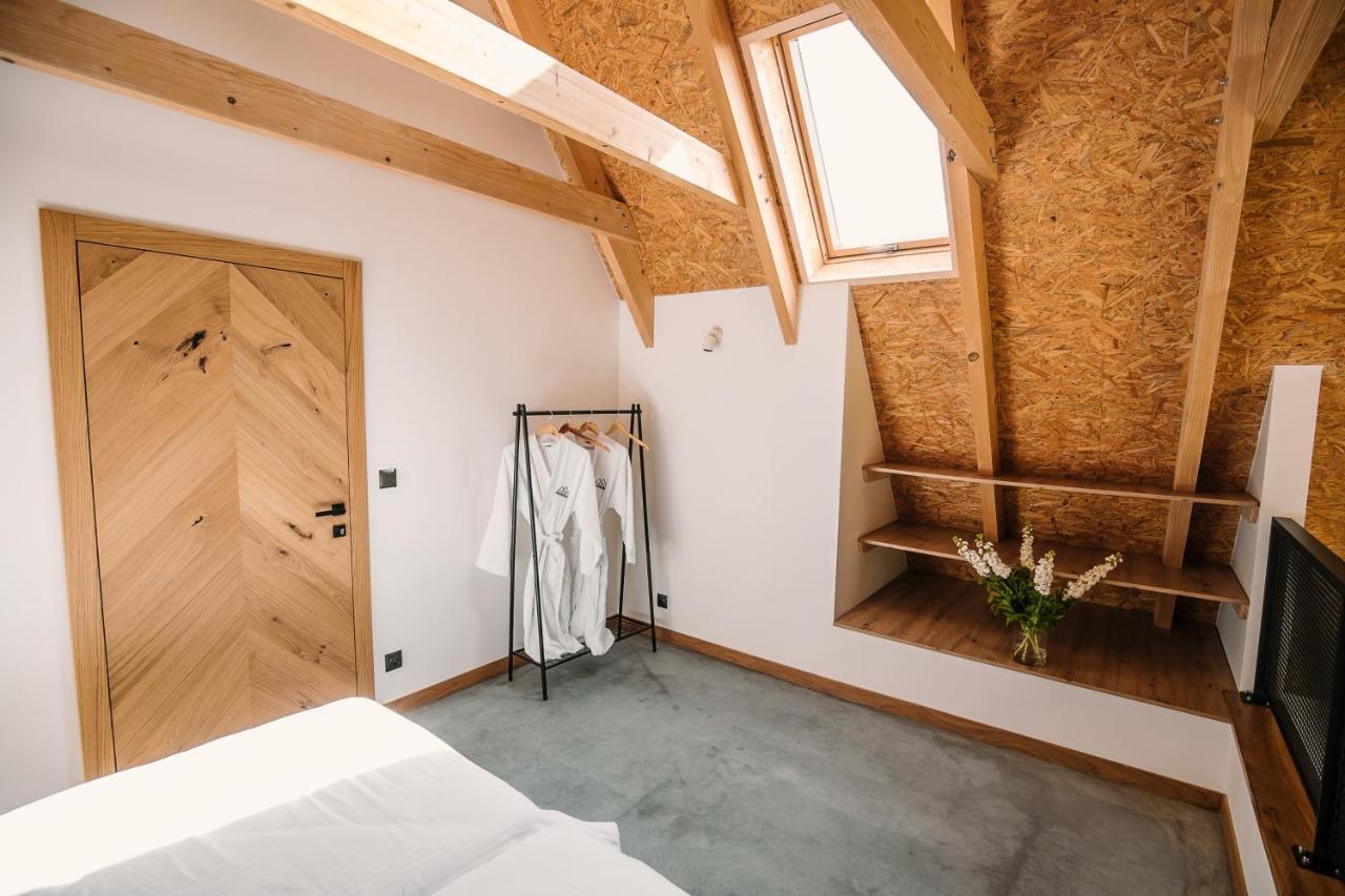 Apartamenty Na Potokach Zegocina Exterior foto