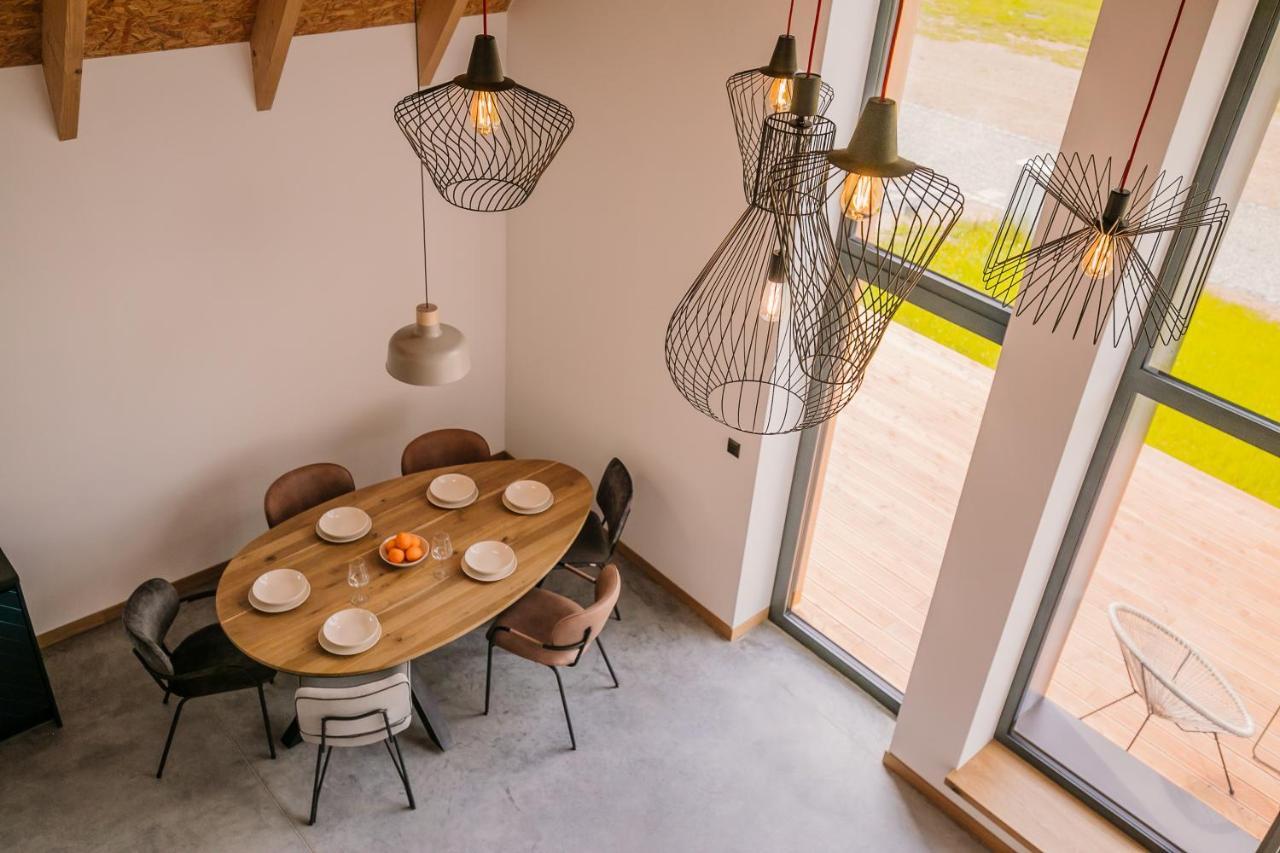 Apartamenty Na Potokach Zegocina Exterior foto